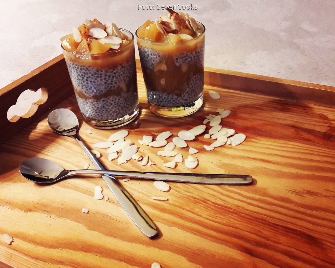 Fertiges Rezept: Winterlicher Chia-Pudding_1