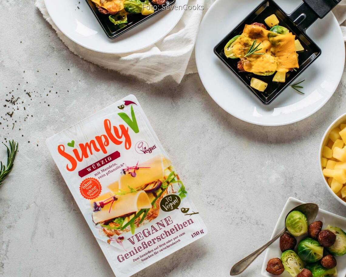 Veganes Rezept: Winterpfännchen 1