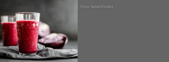 Rezeptbild für "Winter-Smoothie"