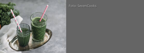 Rezeptbild für "Wintersmoothie for Beginners"