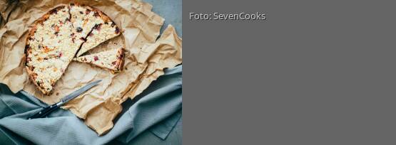 Rezeptbild für "Zwetschgenkuchen"