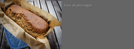 Rezeptbild für "Bananenbrot"