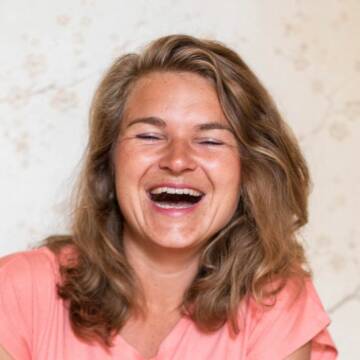 Profilbild Lena Marie Radu