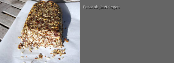 Rezeptbild für "Life-Changing-Bread"