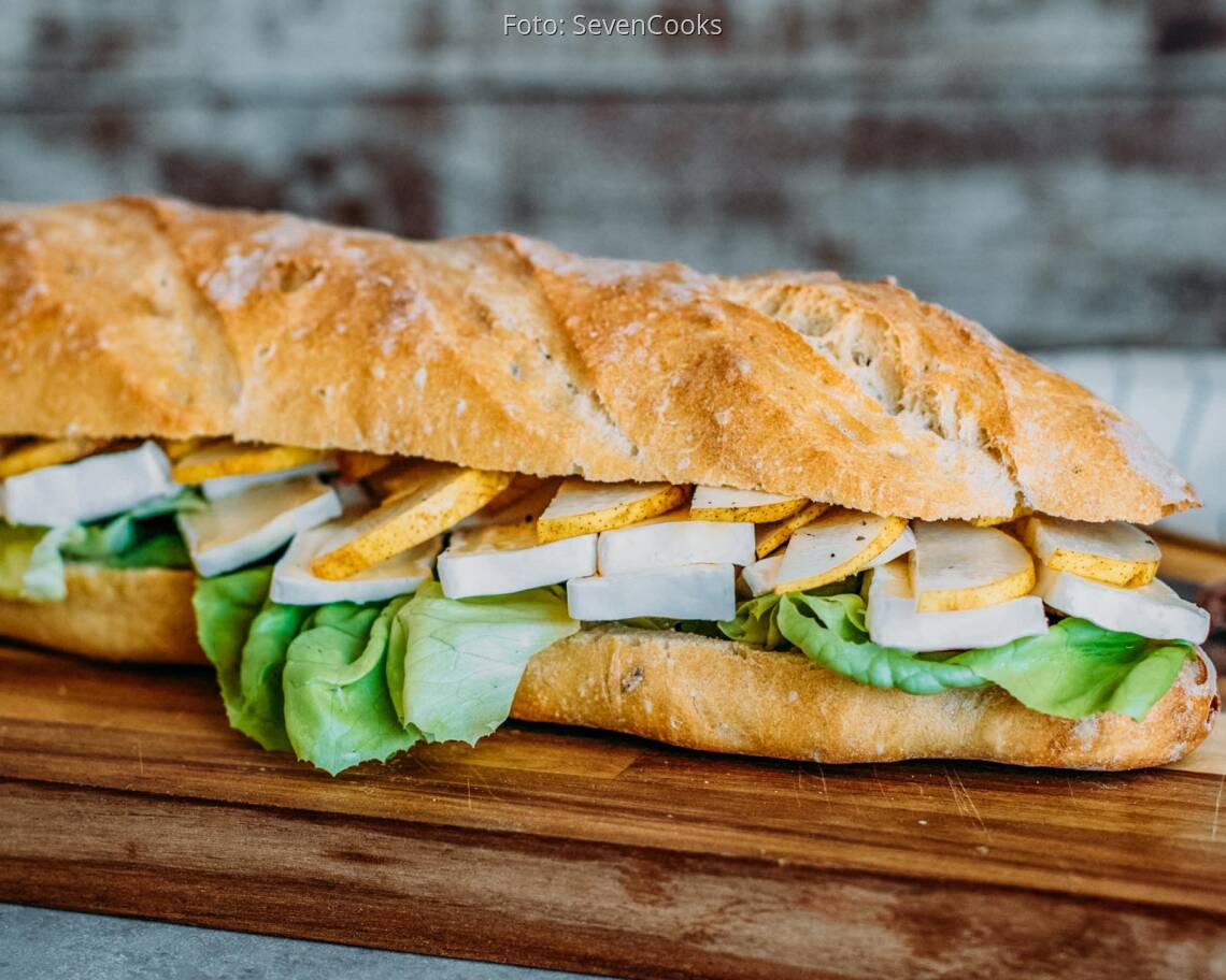 Vegetarisches_Rezept:_Brie_Birne_Baguette_neu 1