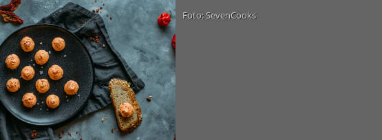 Rezeptbild für "Chilibutter"