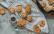 Vegetarisches Rezept: Chocolate Chip Cookies auf Vorrat 2
