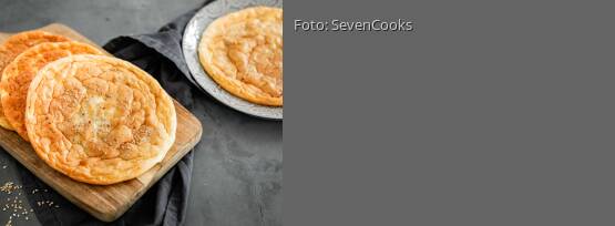 Rezeptbild für "Cloudbread Grundrezept"