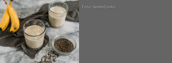 Rezeptbild für "Energy Smoothie"