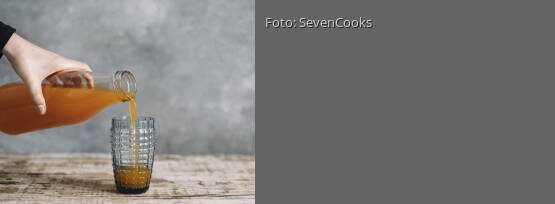 Rezeptbild für "Frucht-Sportdrink"