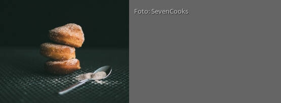 Rezeptbild für "Gefülltes Apfelgebäck"