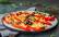 Vegetarisches Rezept: Gefüllte Paprika vom Grill 2