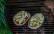 Vegetarisches Rezept: Gegrilltes Fladenbrot mit Rocotta und Zucchini 3