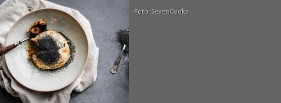 Rezeptbild für "Germknödel"