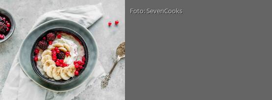 Rezeptbild für "Grießbrei"