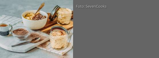 Rezeptbild für "Grießbrei"