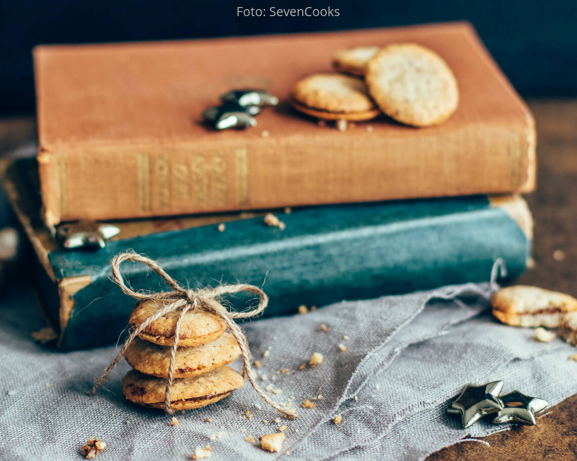 Vegetarisches Rezept: Herzoginplätzchen_1