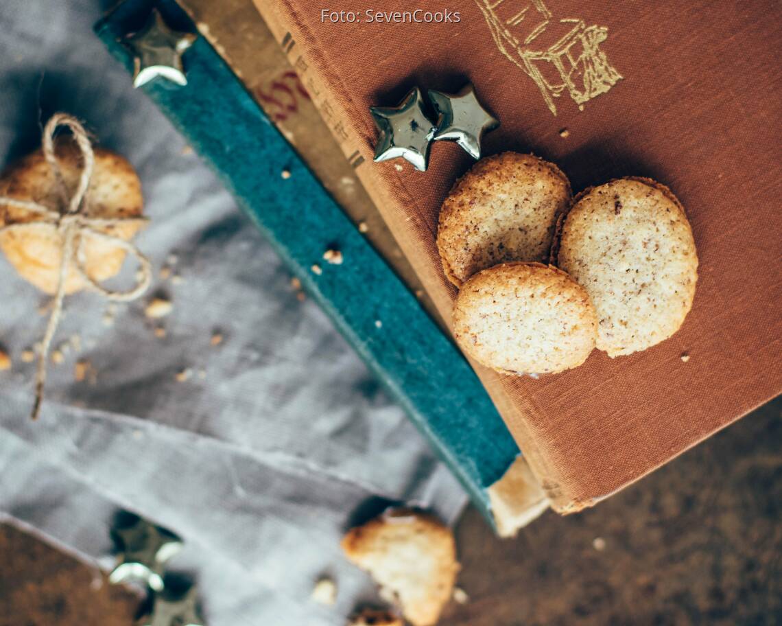 Vegetarisches Rezept: Herzoginplätzchen_3