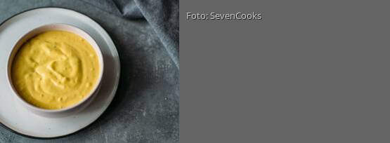 Rezeptbild für "Kartoffel-Mayonnaise"