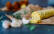 Vegetarisches Rezept: Kräuterbutter 2