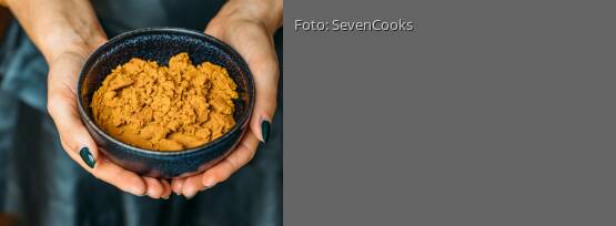 Rezeptbild für "Kurkuma-Paste"