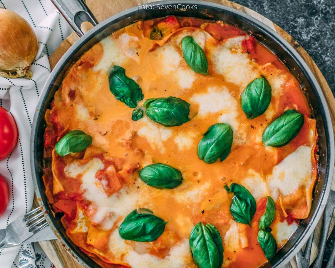 Vegetarisches_Rezept:_Lasagne_aus_der_Pfanne_neu 1