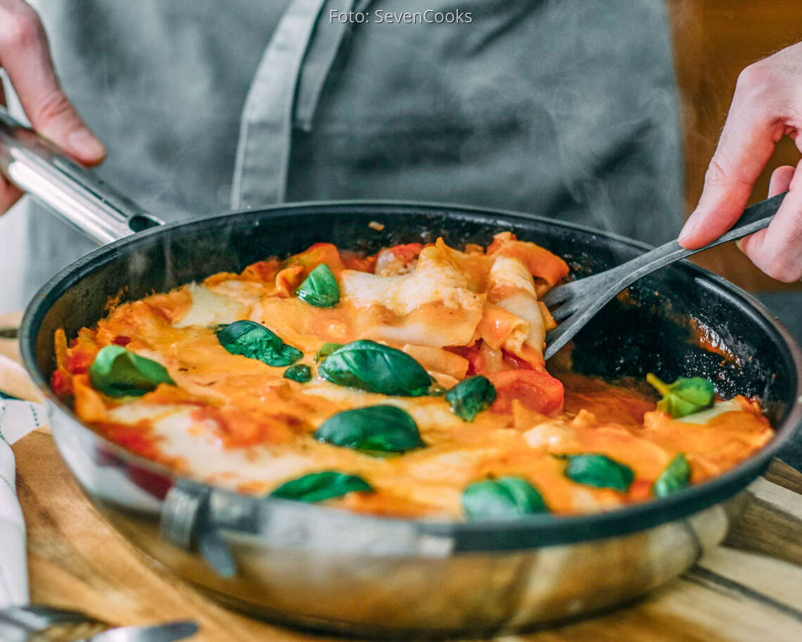 Vegetarisches_Rezept:_Lasagne_aus_der_Pfanne_neu 2