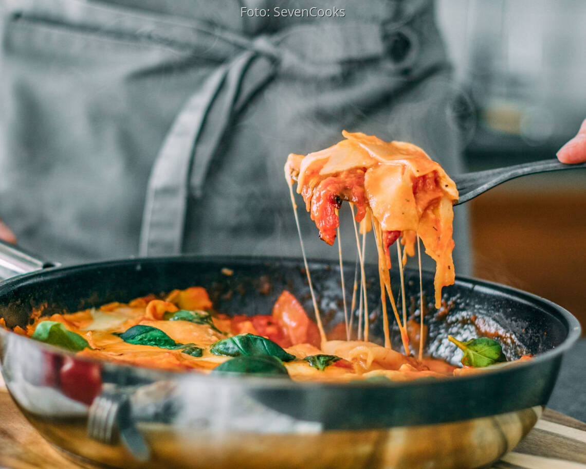 Vegetarisches_Rezept:_Lasagne_aus_der_Pfanne_neu 3