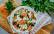 Vegetarisches Rezept: Mediterraner Reissalat_3