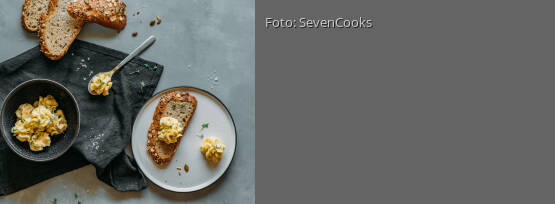 Rezeptbild für "Miso-Butter"