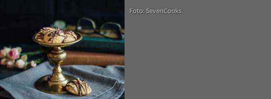 Rezeptbild für "Nougat-Brote"