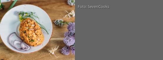 Rezeptbild für "Obazda"