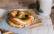 Vegetarisches Rezept: Obazda-Breze