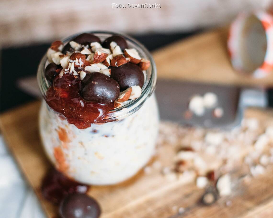 Fertiges Rezept: Overnight Oats_2
