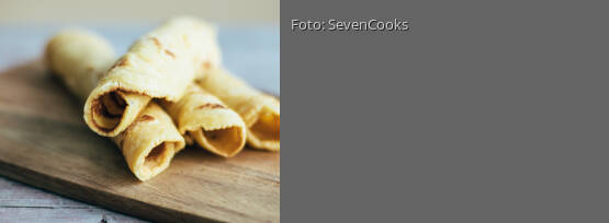 Rezeptbild für "Pfannkuchen"