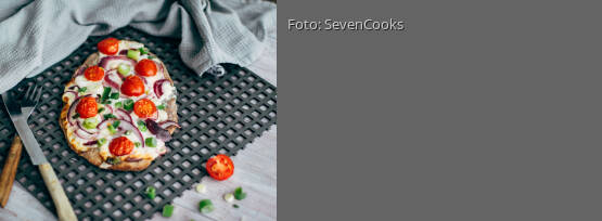 Rezeptbild für "Rahmfleckerl"