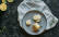 Vegetarisches Rezept: Rosmarin-Zitronen-Butter 2