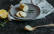 Vegetarisches Rezept: Rosmarin-Zitronen-Butter 3