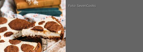 Rezeptbild für "Russischer Zupfkuchen"