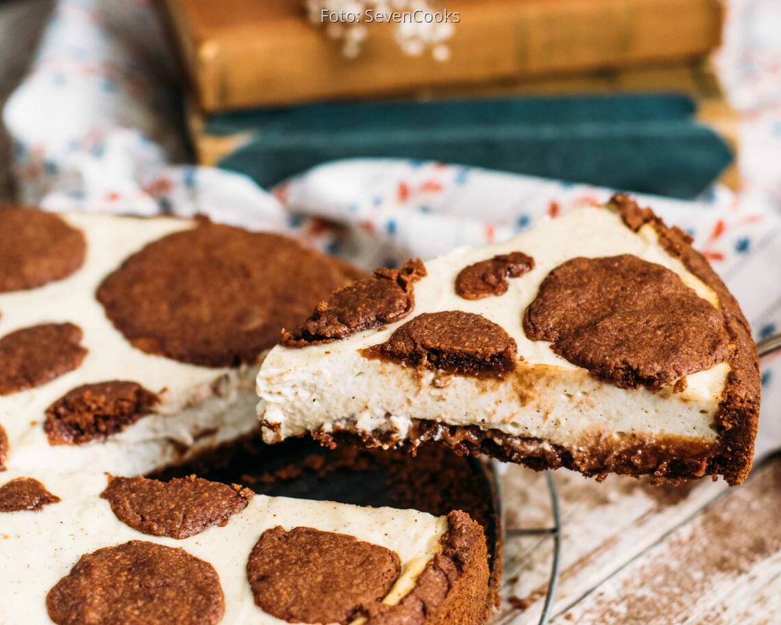 Fertiges Rezept: Russischer Zupfkuchen