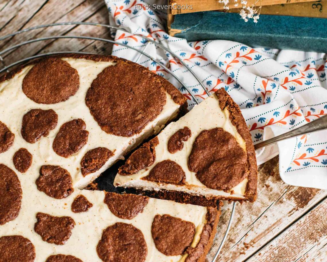 Fertiges Rezept: Einfacher Zupfkuchen