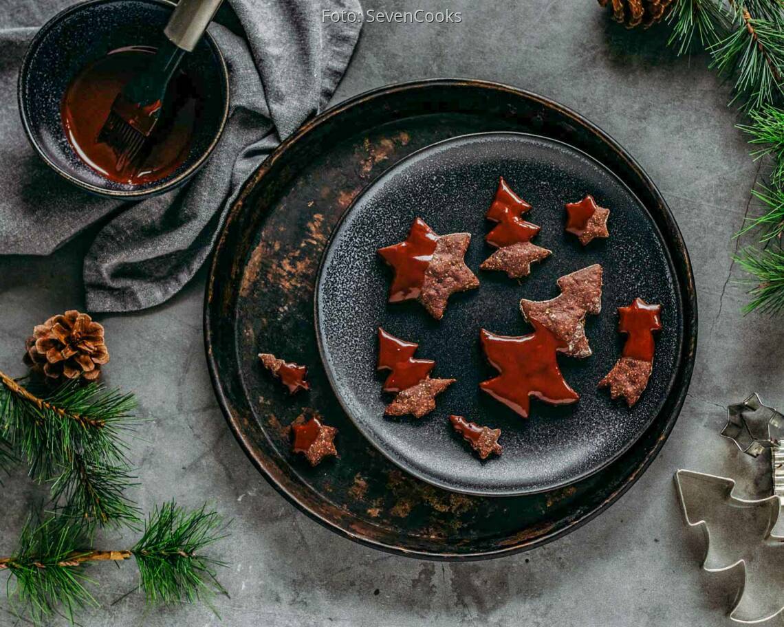 Vegetarisches_Rezept:_Schokoladige_Zucchiniplätzchen_neu 1