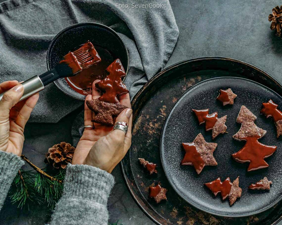 Vegetarisches_Rezept:_Schokoladige_Zucchiniplätzchen_neu 2