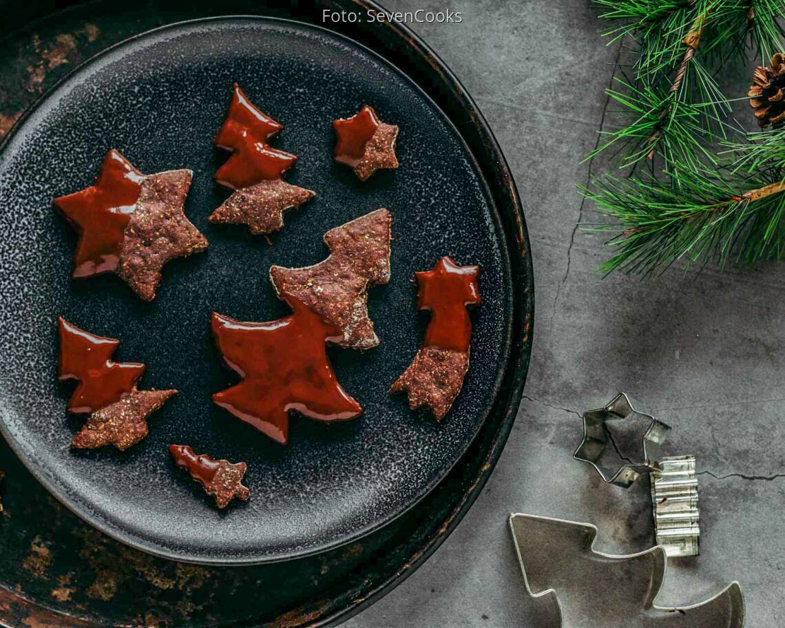 Vegetarisches_Rezept:_Schokoladige_Zucchiniplätzchen_neu 3