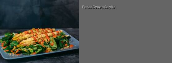 Rezeptbild für "Spargel à la Bordelaise"