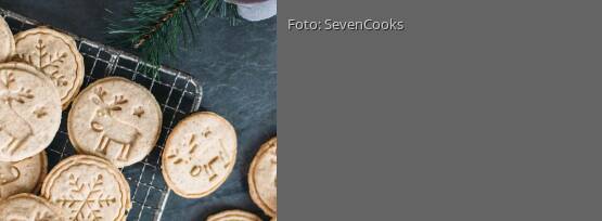 Rezeptbild für "Spekulatius"