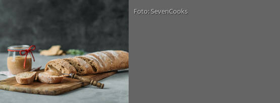 Rezeptbild für "Spekulatius-Aufstrich"