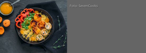 Rezeptbild für "Summerbowl"