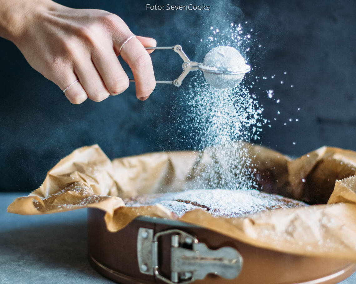 Vegetarisches Rezept: Zebrakuchen_1