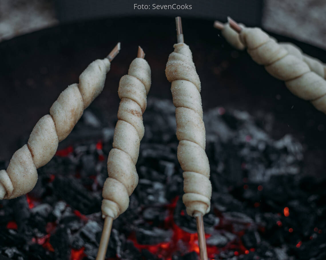 Vegetarisches_Rezept:_Zimtschnecken_Stockbrot_4